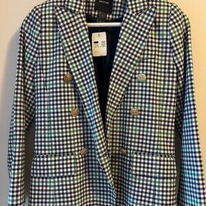 Smythe Blazer (NWT)
